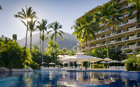 Barcelo Puerto Vallarta Barcelo Puerto Vallarta