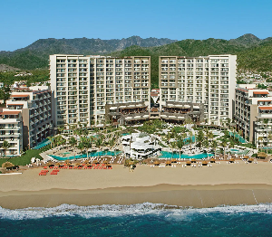 Dreams Vallarta Bay Resort and Spa
