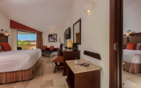 Grand Palladium Vallarta Connecting Suite Both