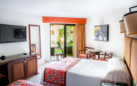 Grand Palladium Vallarta Deluxe Garden View