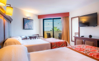 Grand Palladium Vallarta Deluxe Ocean View