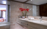 Grand Palladium Vallarta Junior Suite Garden View Bath