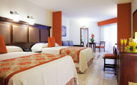Grand Palladium Vallarta Junior Suite Garden View