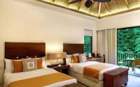 Grand Sirenis Matlali Hills Puerto Vallarta Mexico - Tropical View Junior Suite
