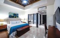 Grand Sirinis Matlali HIlls Puerta Vallarta Mexico - Master Suie Ocean View