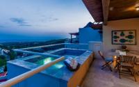 Grand Sirinis Matlali HIlls Puerta Vallarta Mexico - Master Suie Ocean View