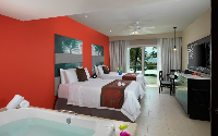 hard rock vallarta deluxe family