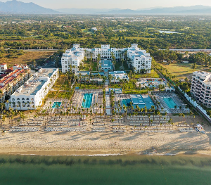 Riu Jalisco
