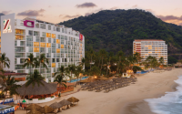 Hyatt Ziva Puerta Vallarta Mexico - Resort