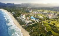 Iberostar Playa  Mita Puerto Vallarta Mexico - Resort Iberostar Playa  Mita Puerto Vallarta Mexico - Resort