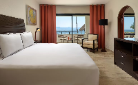 Melia Puerto Vallarta Family Suite