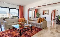 Melia Puerto Vallarta Grand Suite