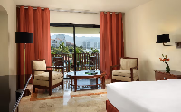 Melia Puerto Vallarta Junior Suite Ocean View