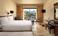 Melia Puerto Vallarta Melia Garden View