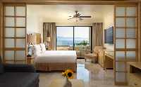 Melia Puerto Vallarta Premium 1 Bedroom Suite Sea View