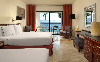 Melia Puerto Vallarta Premium Ocean Front