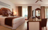 Riu Jalisco Suite Jacuzzi 