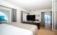 Riu Palace Pacifico Suite Ocean Front Elite Club