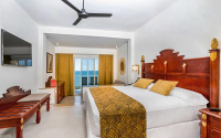Riu Vallarta Jr Suite oceanview