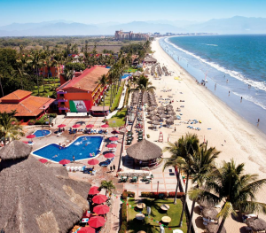 Royal Decameron Complex- Resort