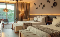 Secrets Bahia Mita Junior Suite