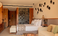Secrets Bahia Mita Junior Suite Panoramic View