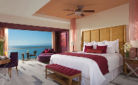 Secrets Vallarta Junior Suite Ocean View