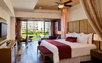 Secrets Vallarta Preferred Club Junior Suite Garden View