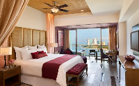 Secrets Vallarta Preferred Club Junior Suite Ocean View