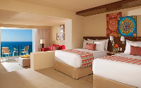 Sunscape Deluxe Junior Suite Bay View