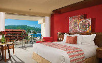 Sunscape Deluxe Partial Ocean View
