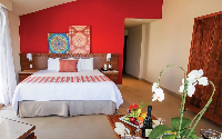 Sunscape Sun Club Romantic Suite Bay View