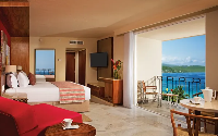 Sunscape Sun Club Romantic Suite Oceanfront