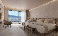 Unico Valllarta Alcoba Ocean Front King