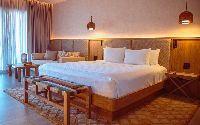 Unico Valllarta Alcoba Ocean View King