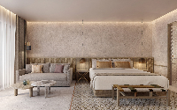 Unico Valllarta Estancia Suite One Bedroom King