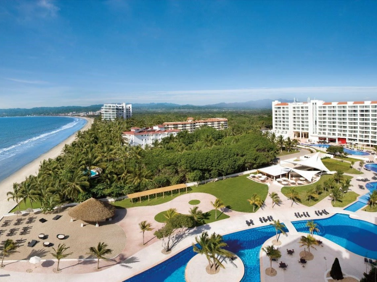 Wyndham Altra Resort