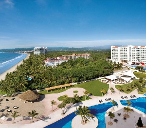 Wyndham Altra Resort