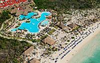 Grand Palladium White Sand Resort & Spa Grand Palladium White Sand Resort & Spa - Mexico - Rivier Maya