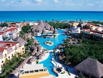 Iberostar Paraiso Maya - Mexico - Rivier Maya