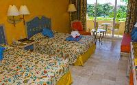 Iberostar Paraiso Del Mar Playa Del Carmen Mexico - Standard Roo