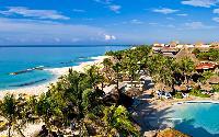 Iberostar Tucan Iberostar Tucan - Mexico - Rivier Maya