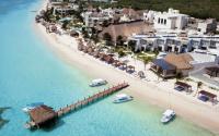 Azul Beach Resort Maya Riviera Mexico - Resort