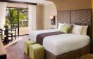 Azul  Beach Hotel Riviera Maya - Deluxe Room