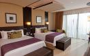 Azul  Beach Hotel Riviera Maya - Junior Suite Ocean Front