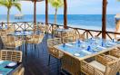 Azul Beach Resort Maya Riviera Mexico - Chil Restaurant
