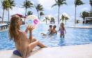 Azul Fives Beach Resort Playa Del Carmen Mexico- Swimming Pool