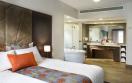 Azul Fives Beach Resort Playa Del Carmen Mexico - One Bedroom Jacuzzi Suite
