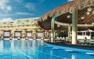 Azul Beach Resort Sensatori Mexico - Zocalo Swim Up Bar