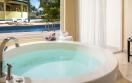 Azul Beach Sensatori Hotel Mexico - Luxury Jacuzzi Ocean View Suite 